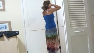 ARDIENTES 69 - МОЕТО ИЗЛАГАЊЕ HOTWIFE