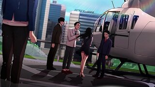 Lady Dlouhé Nohy Epizoda 17