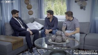 Only3x Series munera - hardcore scena cum Vanna Bardot