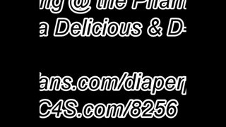 Nappy pissing kwaye omdala b. diaper lover sexy stories