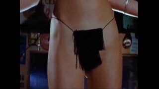 Cindy e Donna 1970 Danza