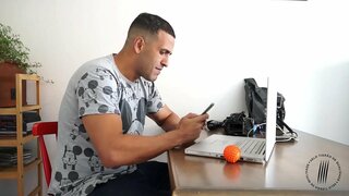 Lan padha duwe! ep-6 : Ngadeg ing dalan!