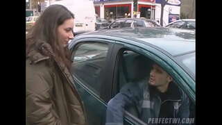 Big puta lortzen fucked bi mutil hartu dute geldialdia