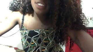 ���क्षिण कॅलिफोर्निया मध्ये एक नृत्य बंद दौरा