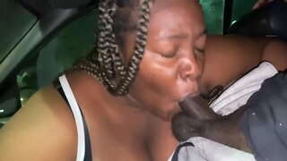 Thot površen glavo, zato sem jo odpeljal domov in si jo