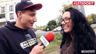 LETSDOEIT-Lilly Foxx-ຢອກກັນແທ້ທີ່ພົບເຫັນໃຫມ່ສໍາລັບການໃຫມ່ຂອງເຂົາເຈົ້າ Scene